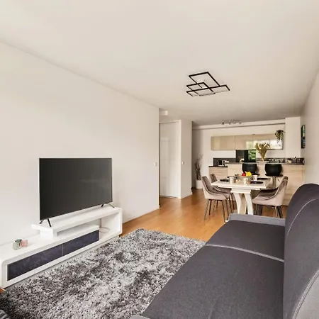 Apartamento Bright & Comfortable 2br Near Le Marais - 11